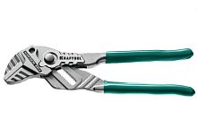 Клещи переставные 180 мм Kraftool 22063 Vise-Wrench  картинка
